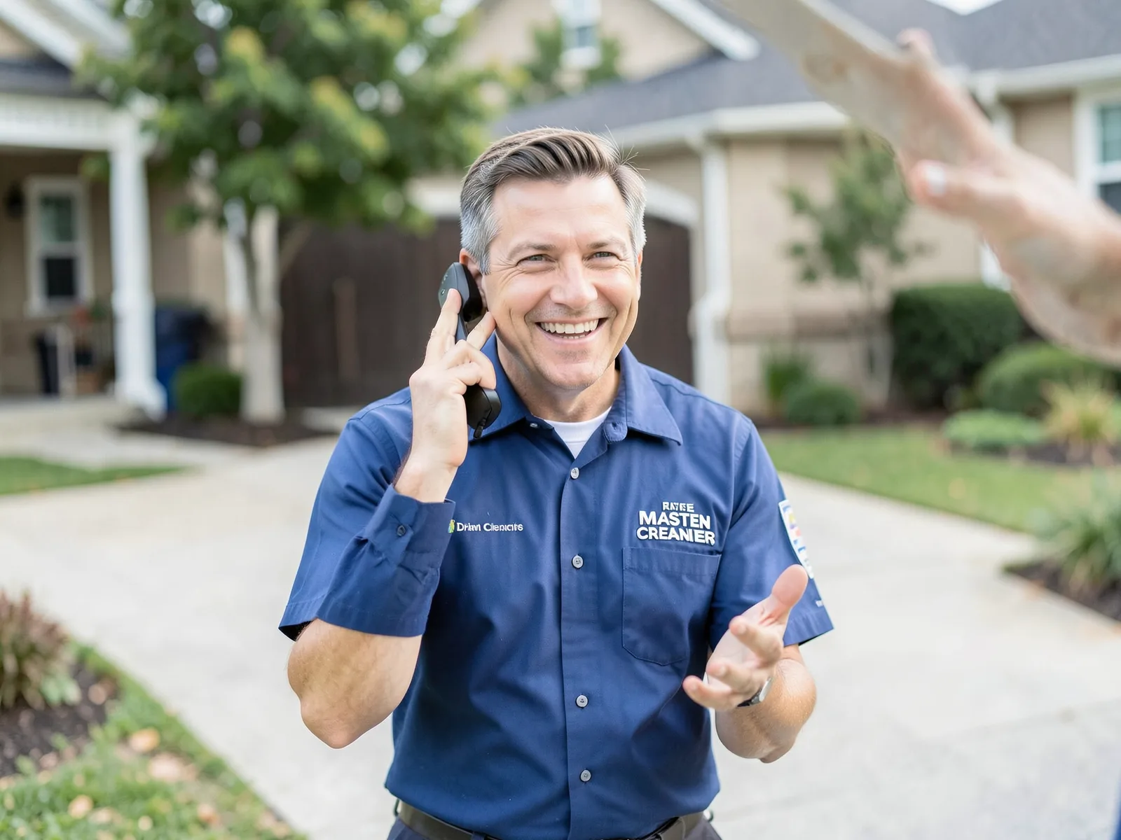 Drain Cleaning South El Monte, CA FAQs